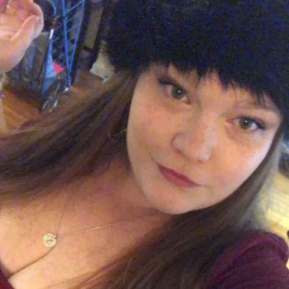 gingerjewpower